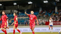 Truyền thông Philippines thừa nhận ĐT nữ Việt Nam mất "ngôi hậu" vì sai lầm của trọng tài